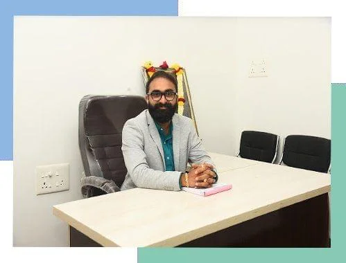 dr akash
